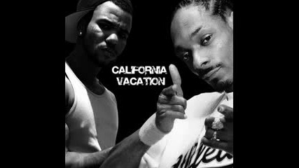 The Game - California Vacation Feat Xzibit