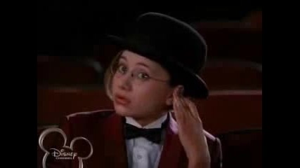 Hsm - Bop To The Top acapella ♴