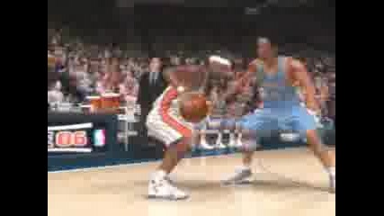 Nba Live Game