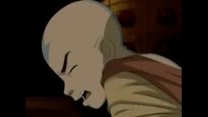 Avatar the last airbender Death note style