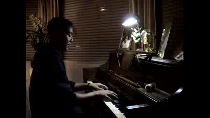 Justin Timberlake - Senorita (пиано & бийтбокс)