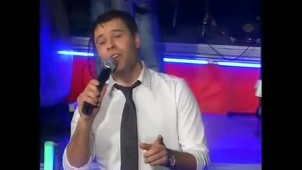 Sead Dugonjic - 2010 - Sta Ce Mi Ovo Sve.avi 