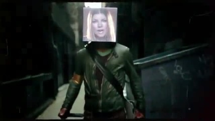 Black Eyed Peas - The Time ( Dirty Bit )