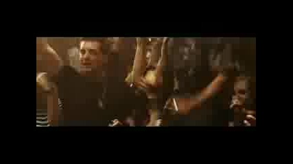 Never Back Down - To Be Loved
