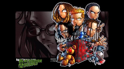 Korn Alive