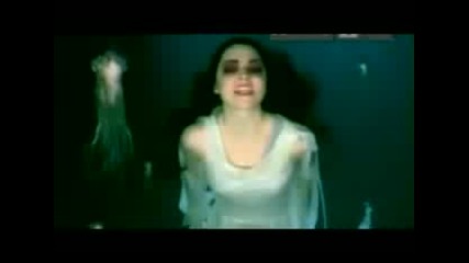 Evanescence - Whisper (clip mix)