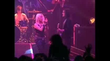 Doro - Tausendmal Gelebt