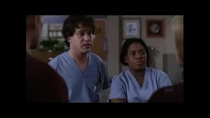 Greys Anatomy Christmas