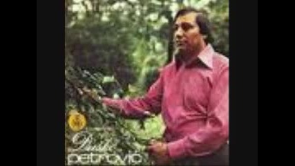 Dusko Petrovic