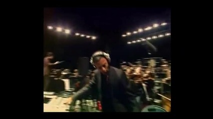 Jeff Mills Montpelier Philharmonic Orchestra - The Bells