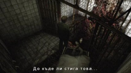 Silent Hill 2 - част 20 - Затвор Толука - Hard Mode