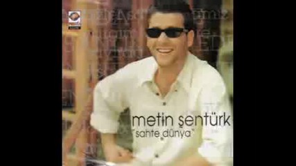 - Metin Senturk Devlerin ask - buyuk olur