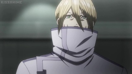 Terra Formars - 1 (720p)