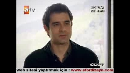 gonulcelen 8 bolum part 3 
