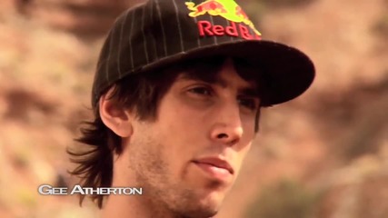 Red Bull Rampage 2008 post-event teaser