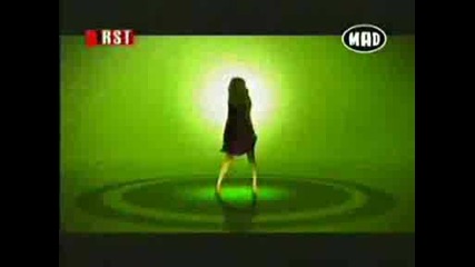 Deep Zone - Let The Music Move Ya Bg version *new*