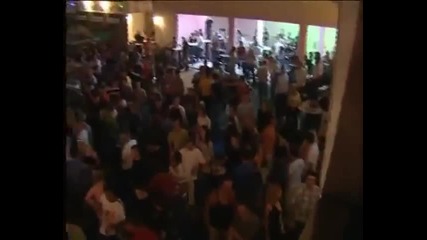 Mile Kitic - Tatina maza - (LIVE) - (Folkoteka Hari 2006)
