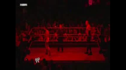 W.M. 24 - Kane vs. Chavo Guerrero