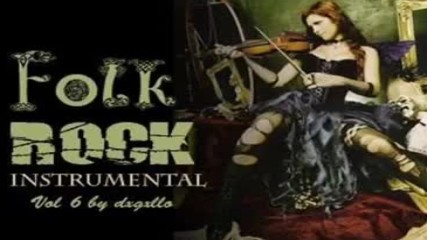 Reuploaded Full Length Folk Rock Instrumental Compilado 6 - Especial Punk Album Completo