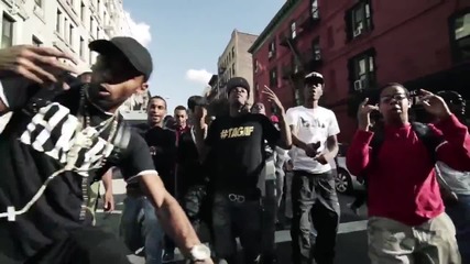 Young King & Duesky - They Aint Give A Fuck