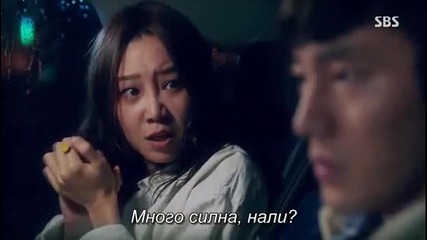 Бг субс! The Master's Sun / Господар на слънцето (2013) Епизод 17 Част 3/3 Final