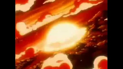 Vegeta Tribute Amv - So Cold.wmv