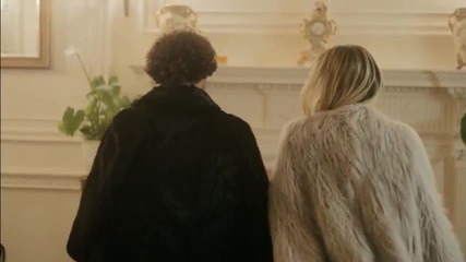 Diana Vickers - Cinderella