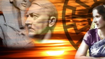 Истината за В С В и расовата политика на Третия Райх Part 1 - Адолф Хитлер и Армията на човечеството