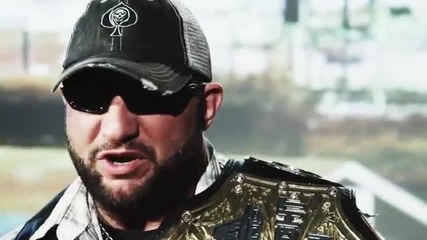 Before The Bell: Slammiversary (part 1)