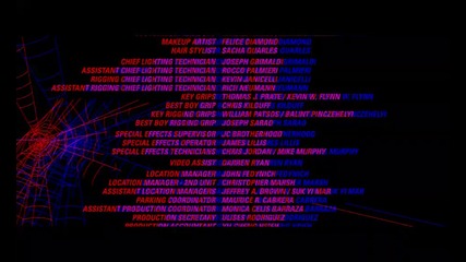 Spider Man 3 3d part 9