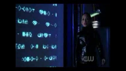 Smallville - Princces A.p