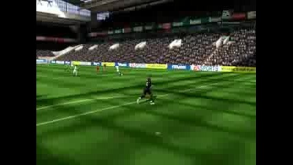 Fifa 09 - Great Goals