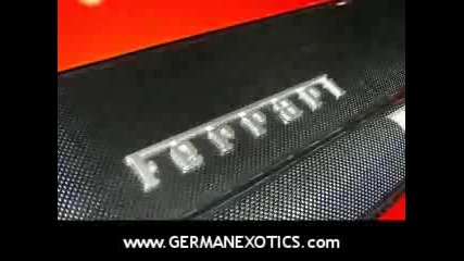 Ferrari Kroymans
