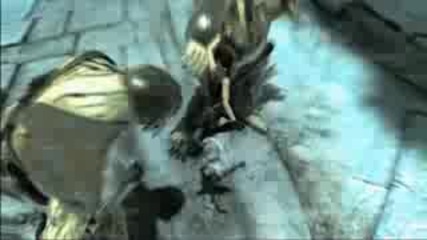 Laras Shadow Developers Diary