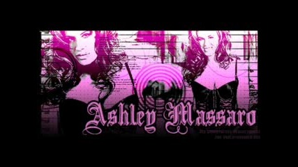 Wwe Diva Ashley Massaro