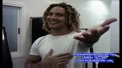 Condenado A Tu Amor - David Bisbal