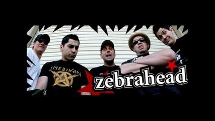 Zebrahead - Alone 