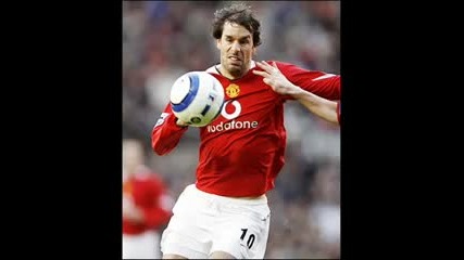 Manchester United Rule
