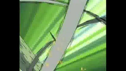 Friends Live (naruto Amv)