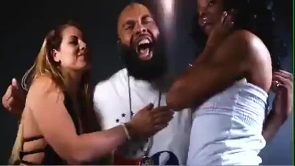 Freeway feat. Jakk Frost - We Run This ( Високо качество)
