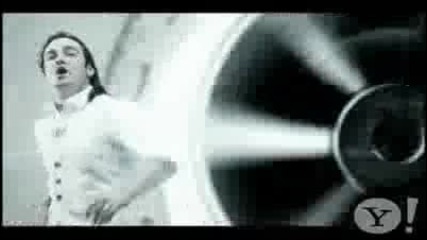 Three Days Grace - Break (official Music Video) [hq]