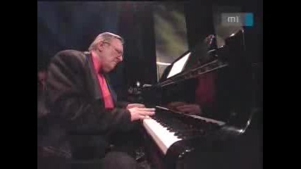Benko Dixiland Band - Очи Чёрные