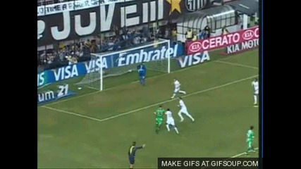 C.ronaldo vs Van Persie vs Ronaldinho vs Messi vs Neymar