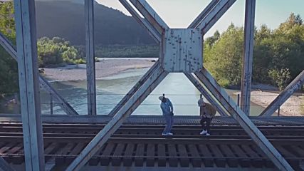 Mcevoy & Sd - Stall Ya