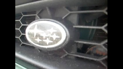 Subaru Club Bg