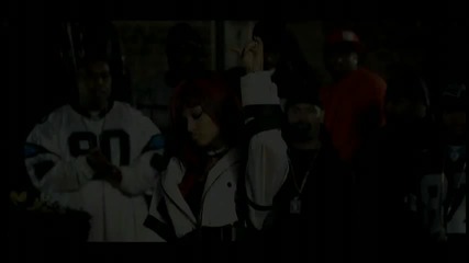 Ashanti - Rain On Me (remix)