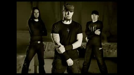 Before The Dawn - Stormbringer 