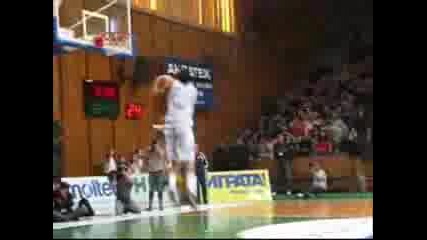 Bulgarian Dunks