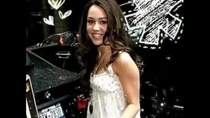 Nick Jonas Miley Cyrus True Love