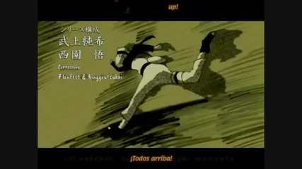 naruto shippuuden intro Hd